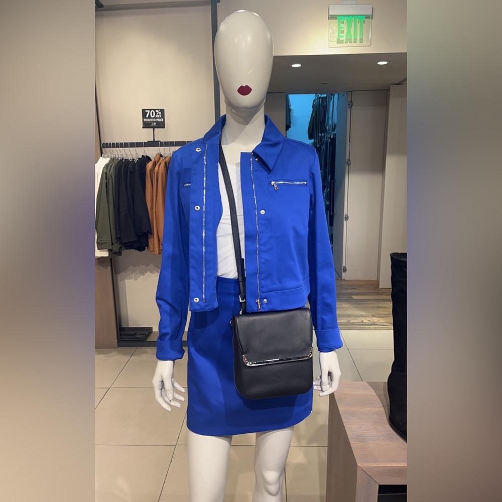 MaxMara boutique jacket